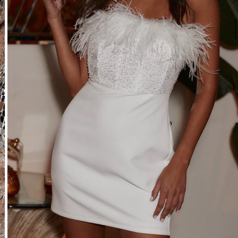 12th Tribe Dress